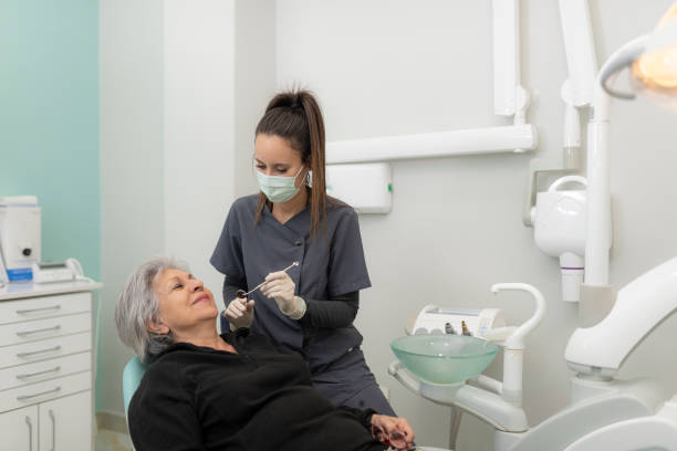 Best Emergency Dentist for Knocked-Out Tooth in Carroll Valley, PA
