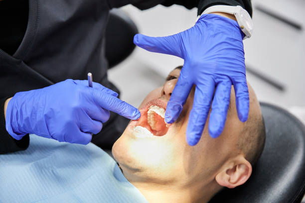 Best Broken or Cracked Tooth Emergency Dentist in Carroll Valley, PA